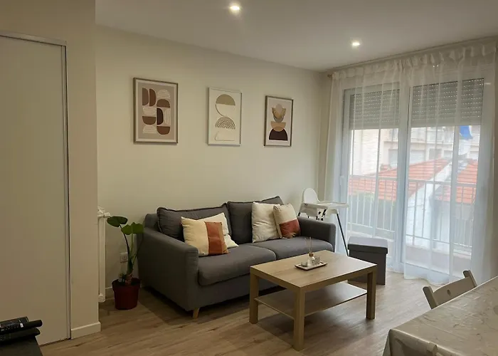 3 Pieces Apartment A Juan-Les-Pins