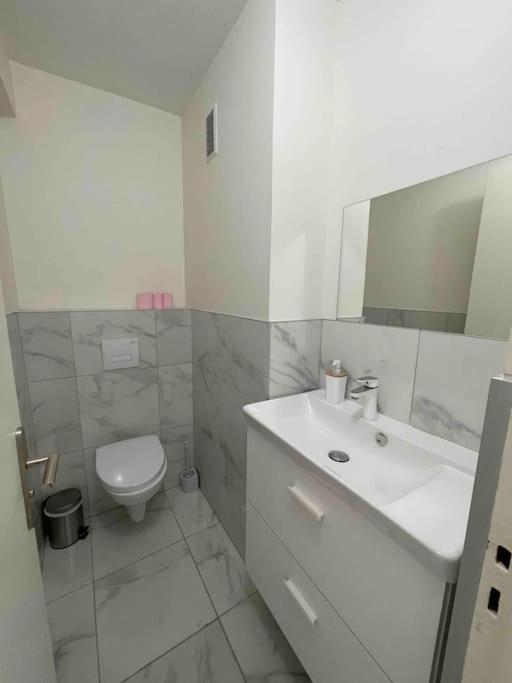 Appartement 3 Pieces A Juan-les-pins