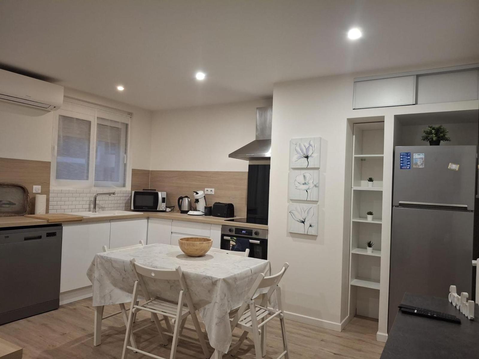 Apartment 3 Pieces A Juan-les-pins Antibes